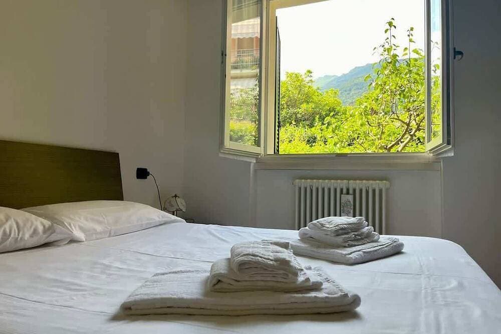 Foto 4 von 20: Apartment with garden and garage Dongo