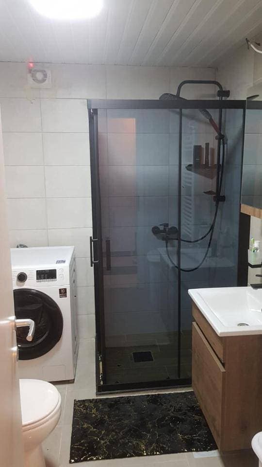 Foto 7 von 9: One-Bedroom Apartment