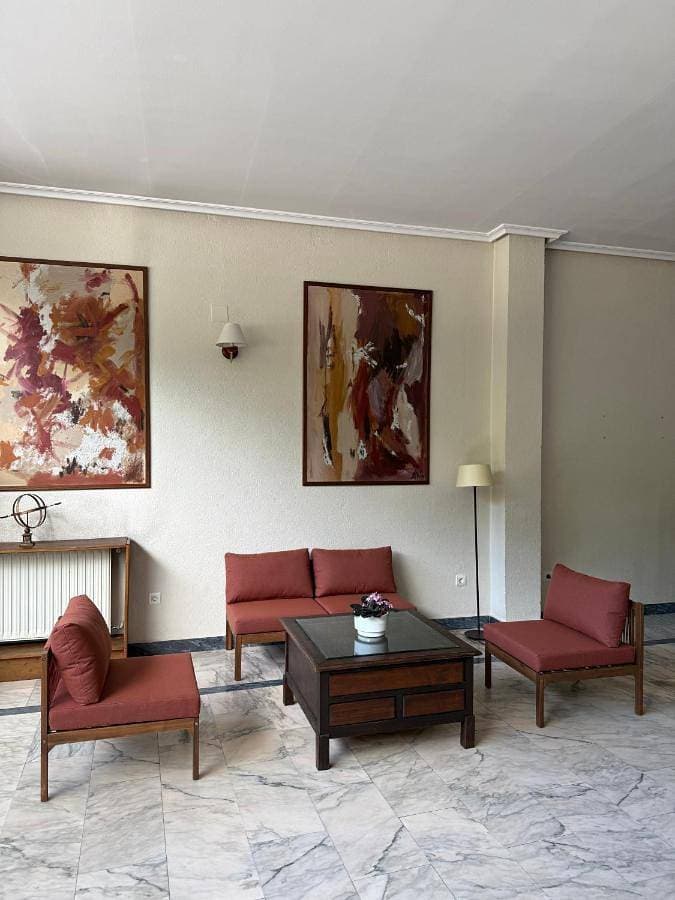 Foto 2 von 7: Triple Room