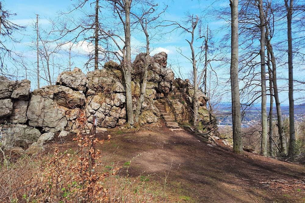 Foto 11 von 17: Villa Silberborn App. 9 Der Traum für 2