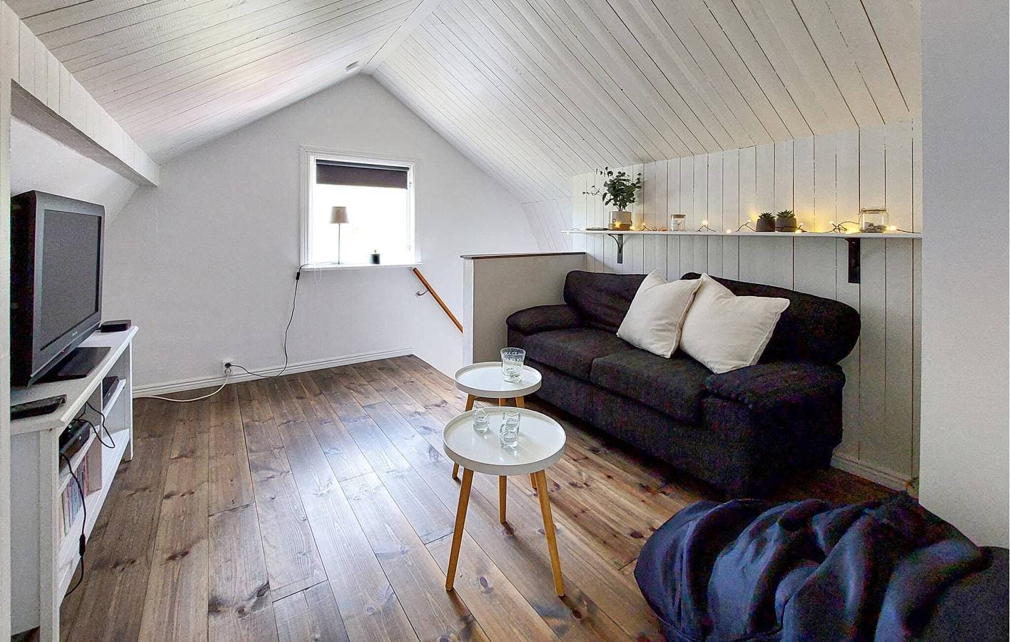 Foto 7 von 23: Ferienhaus für 5 Personen mit Terrasse