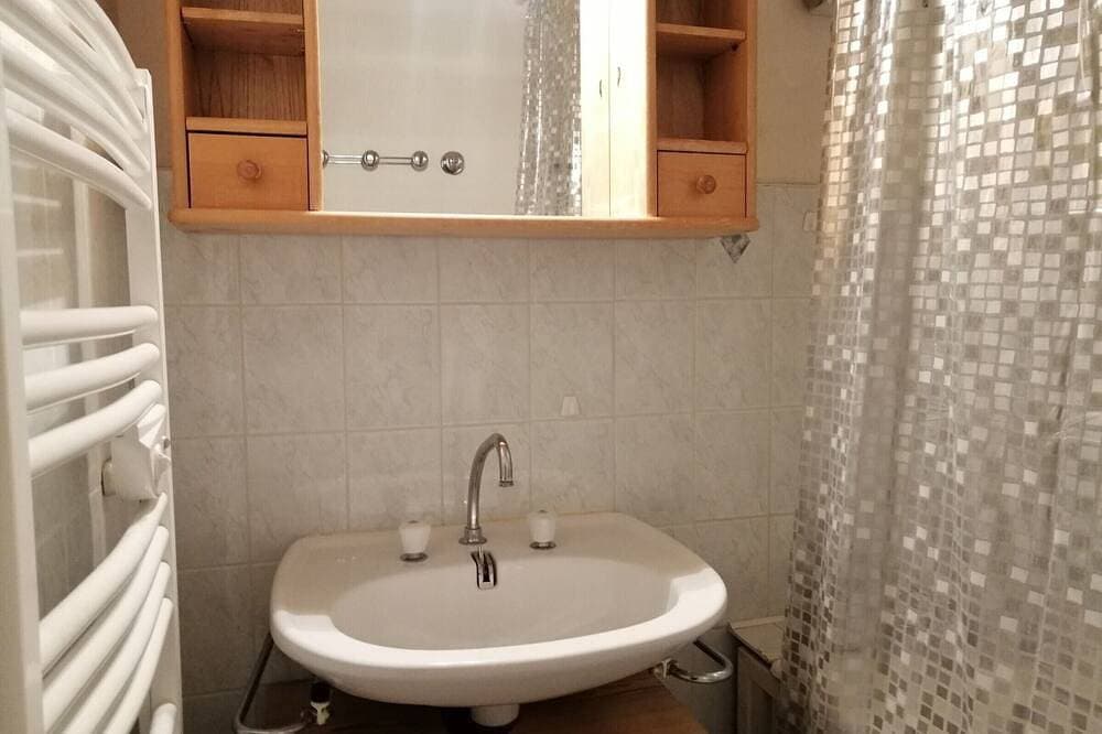Foto 3 von 14: Gemütliches Studio für 2 in der Nähe der Pisten in Pra-Loup