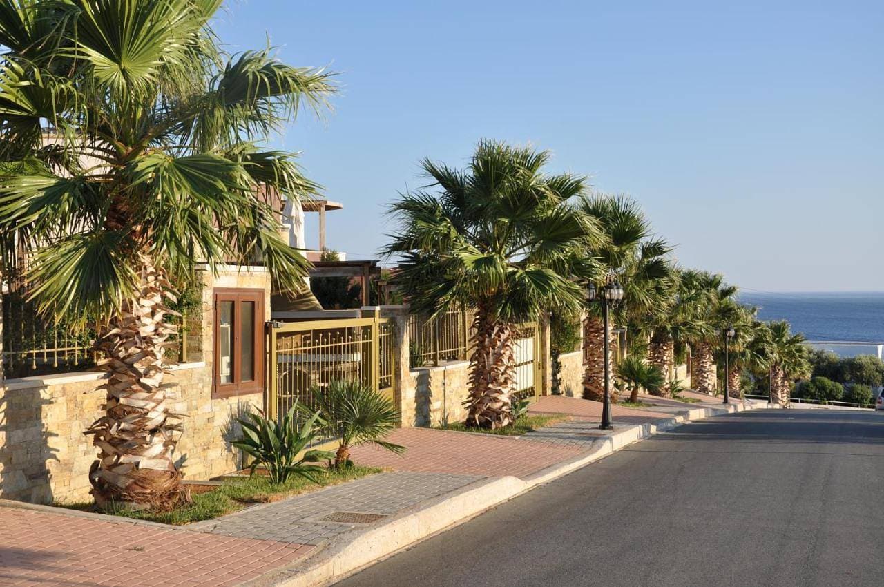 Foto 10 von 36: Villa with Private Pool