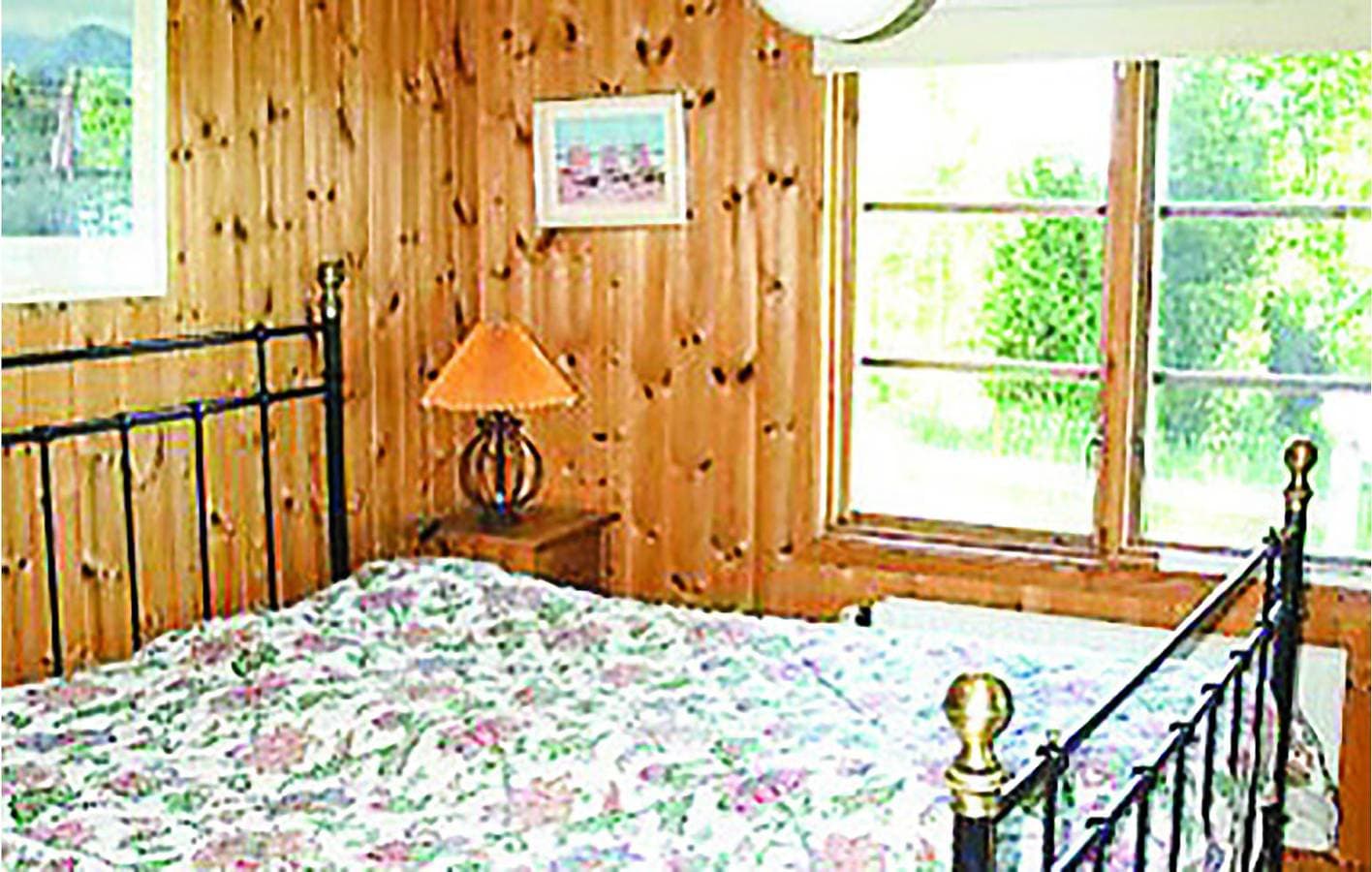 Foto 11 von 21: Ferienhaus für 4 Personen mit Sauna