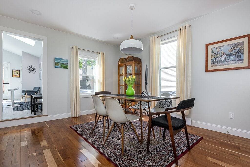 Foto 7 von 38: Brandneues Einfamilienhaus Munjoy Hill