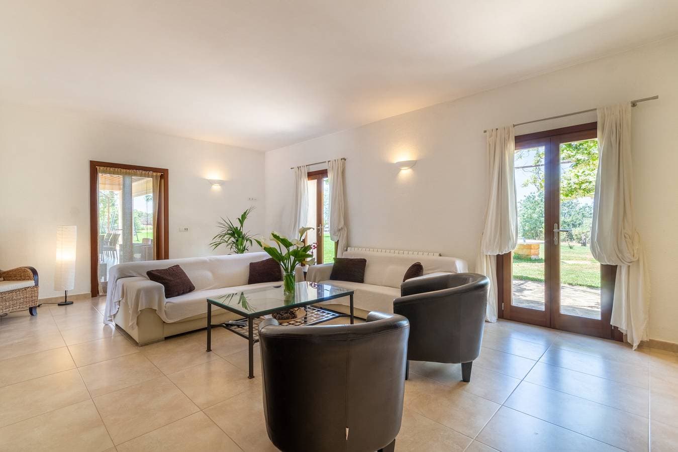 Foto 11 von 45: Saperla, Finca 5StarsHome Mallorca