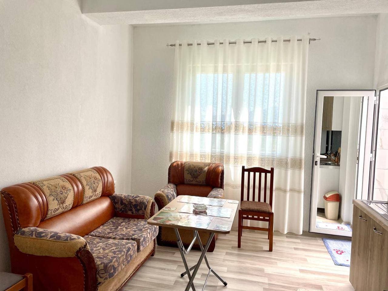 Foto 7 von 16: One-Bedroom Apartment