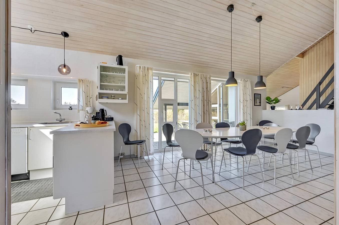 Foto 9 von 41: Pet friendly home in Humble with sauna