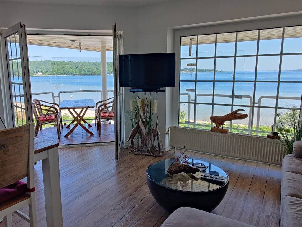 Foto 4 von 30: Ferienwohnung in Harrislee mit Wifi