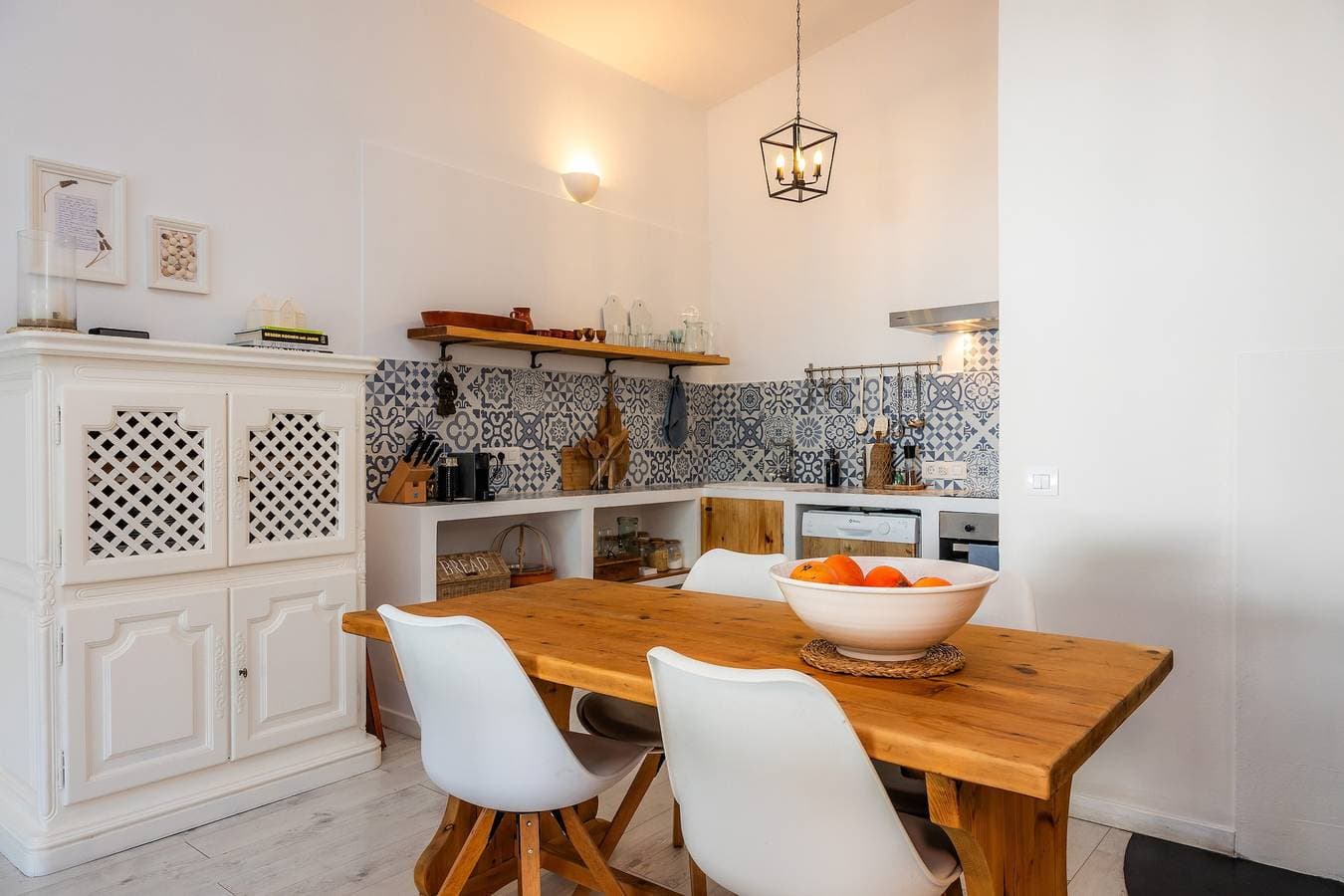 Foto 10 von 38: Ferienhaus 'Casa Familia' mit privatem Pool, WLAN und Klimaanlage