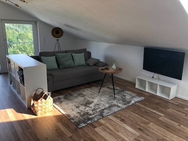 Foto 7 von 25: Ferienwohnung Samys nahe Lindau am Bodensee