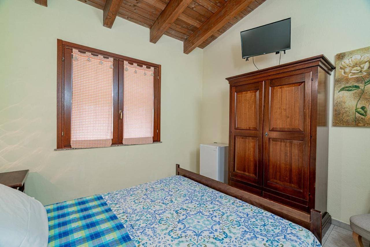 Foto 7 von 10: Classic Double Room