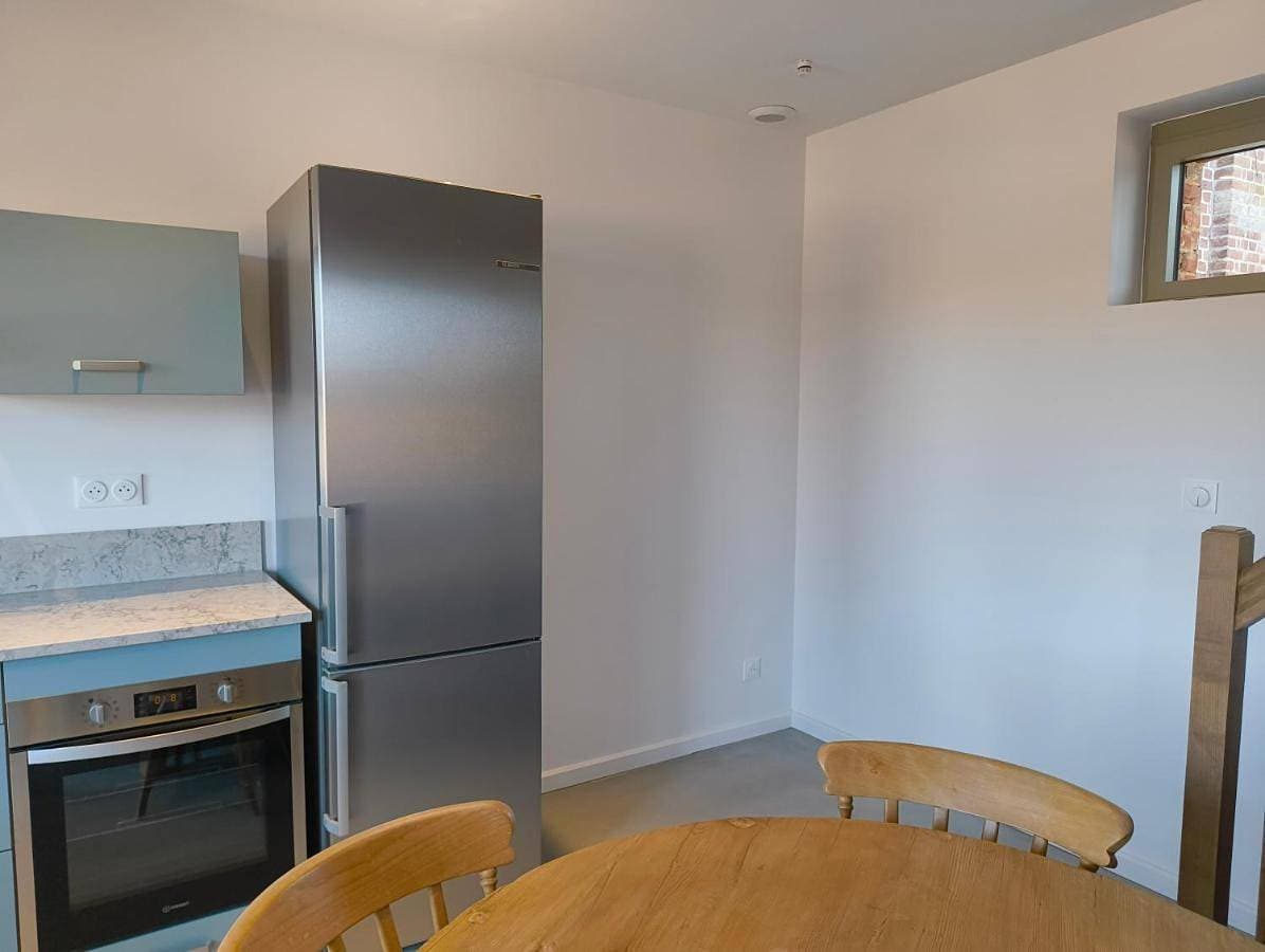 Foto 5 von 54: One-Bedroom House