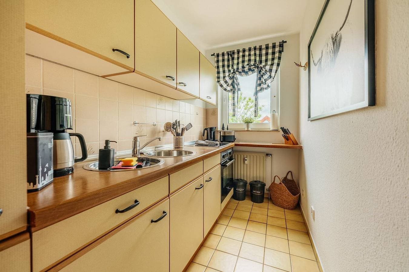 Foto 9 von 31: Ferienwohnung "HarzBlick 642" in Hohegeiß