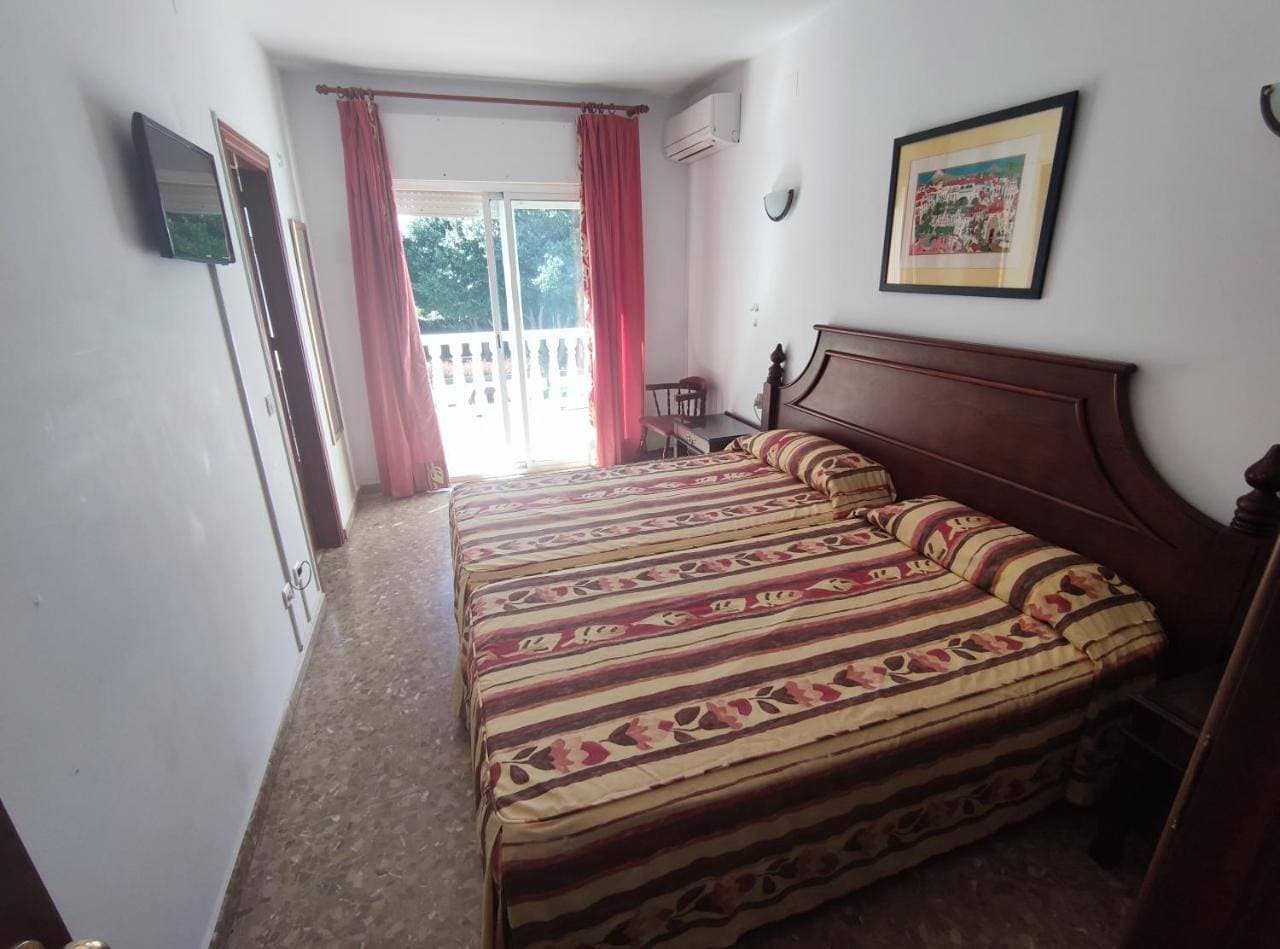 Foto 6 von 16: Double or Twin Room with Terrace
