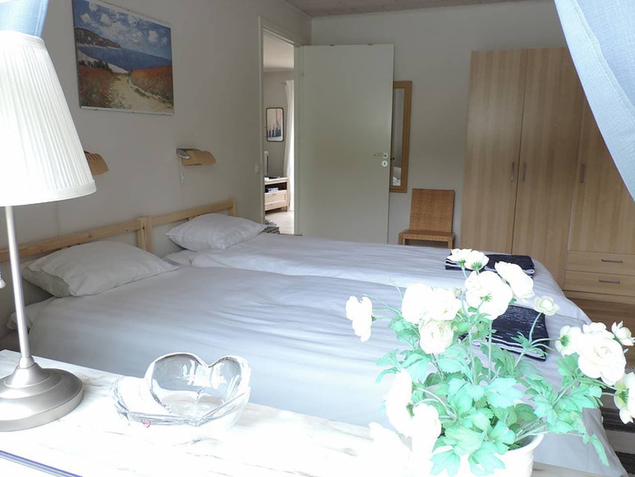Foto 5 von 8: Urlaub an der Ostsee in Beddingestrand