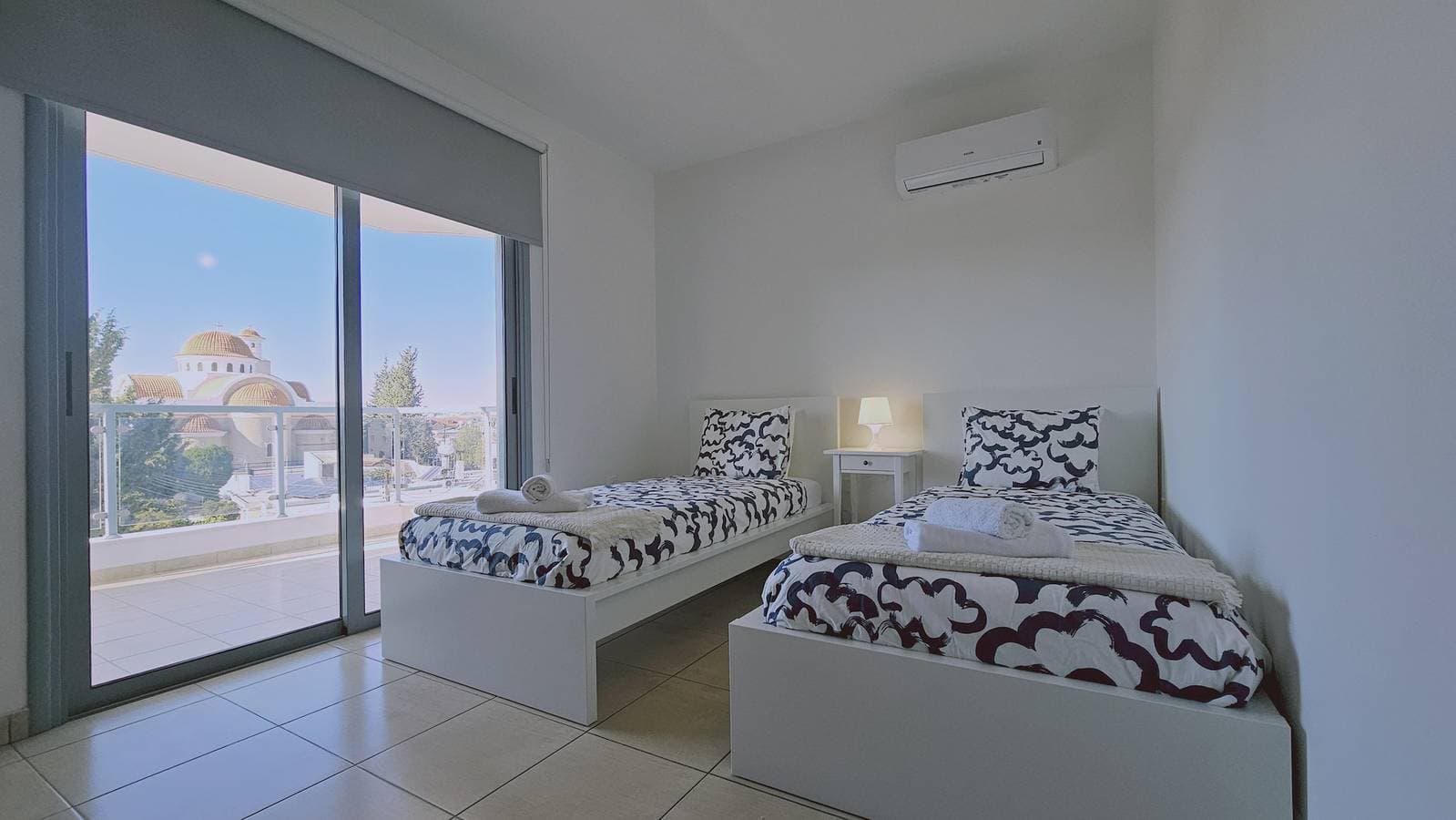 64 Lca - Stay Skyline Nest 1