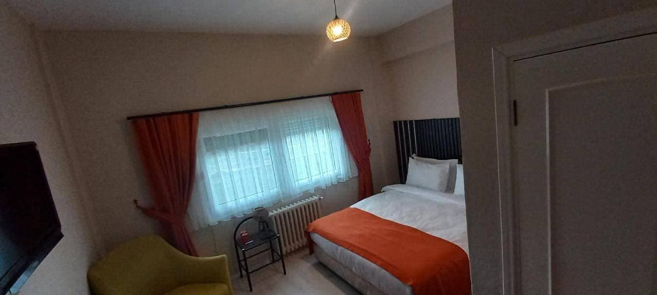 Foto 4 von 12: Double or Twin Room