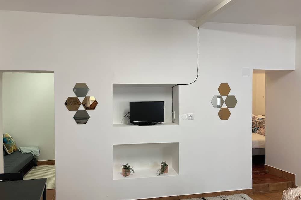 Foto 7 von 8: Cozy Apartment , Casa Para um fim de Semana Para Descobrir a Vila de Elvas