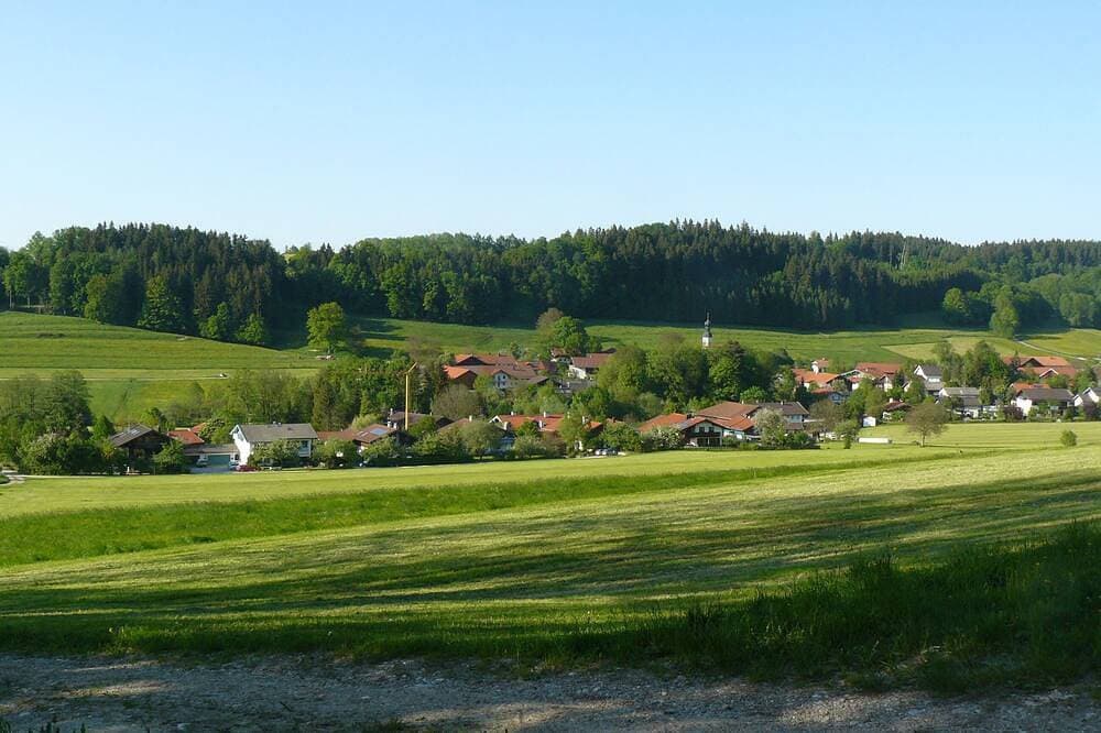 Foto 11 von 19: Gemütliche Ferienwohnung in Ortsrandlage.