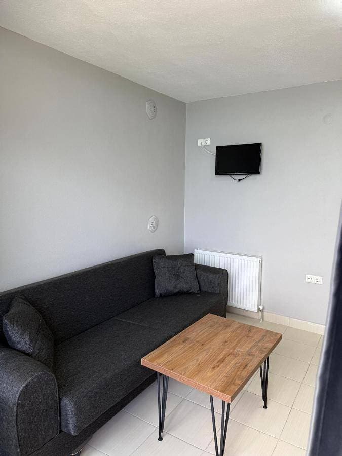 Foto 4 von 16: Apartment with Sea View