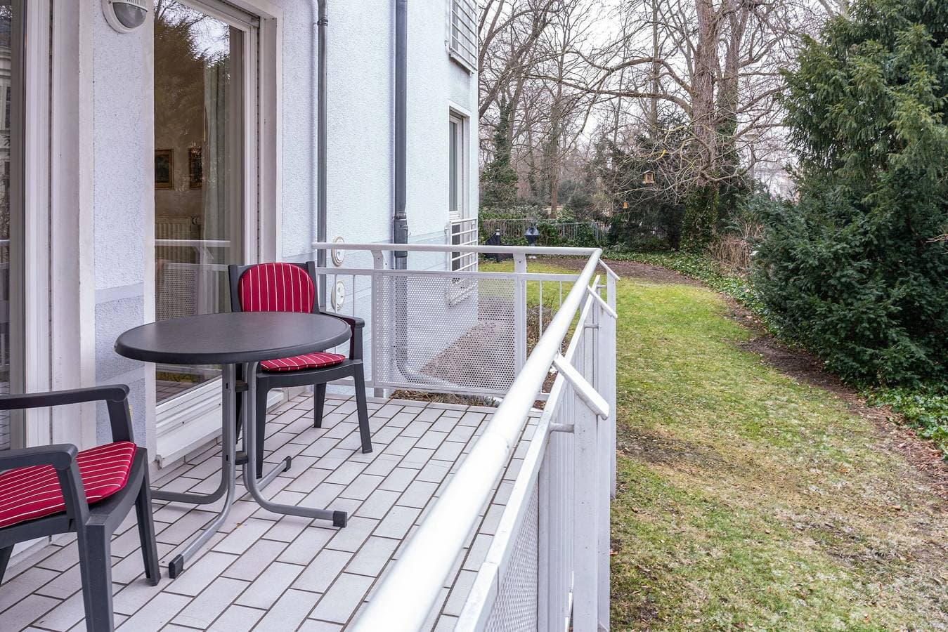 Foto 4 von 28: Ferienwohnung Villa Cecilia