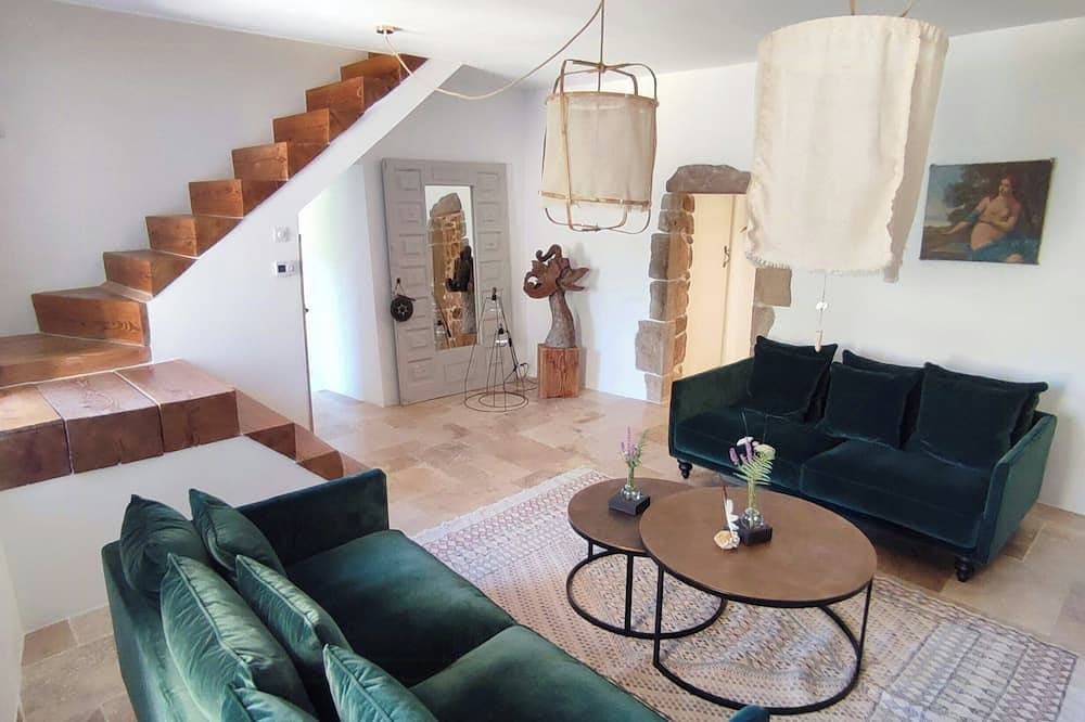 Foto 10 von 22: Renovierte ehemalige Seidenraupenzucht in Joyeuse