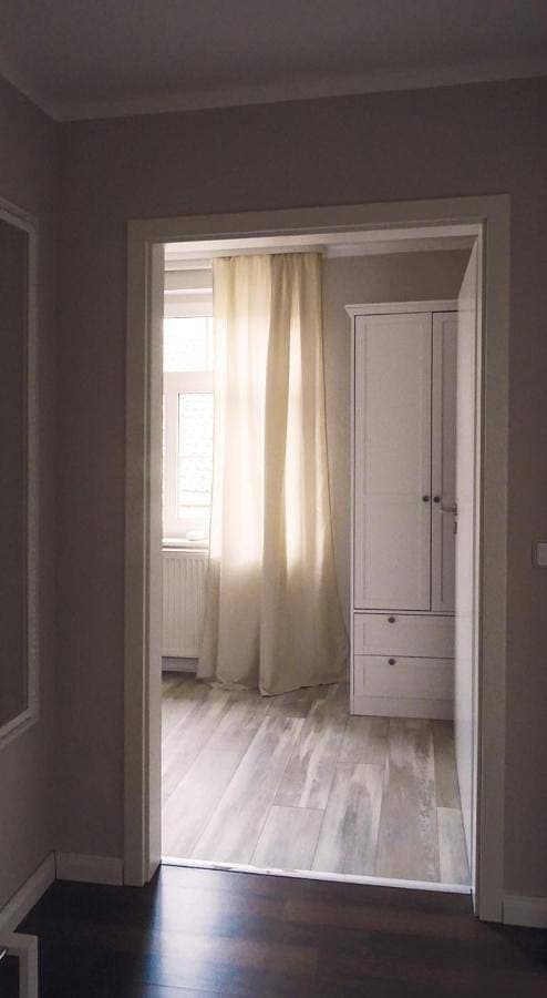 Foto 13 von 29: Ferienwohnung für 7 Personen mit Terrasse