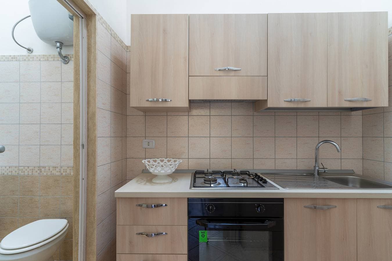 Foto 5 von 9: Gästehaus für 2 Personen