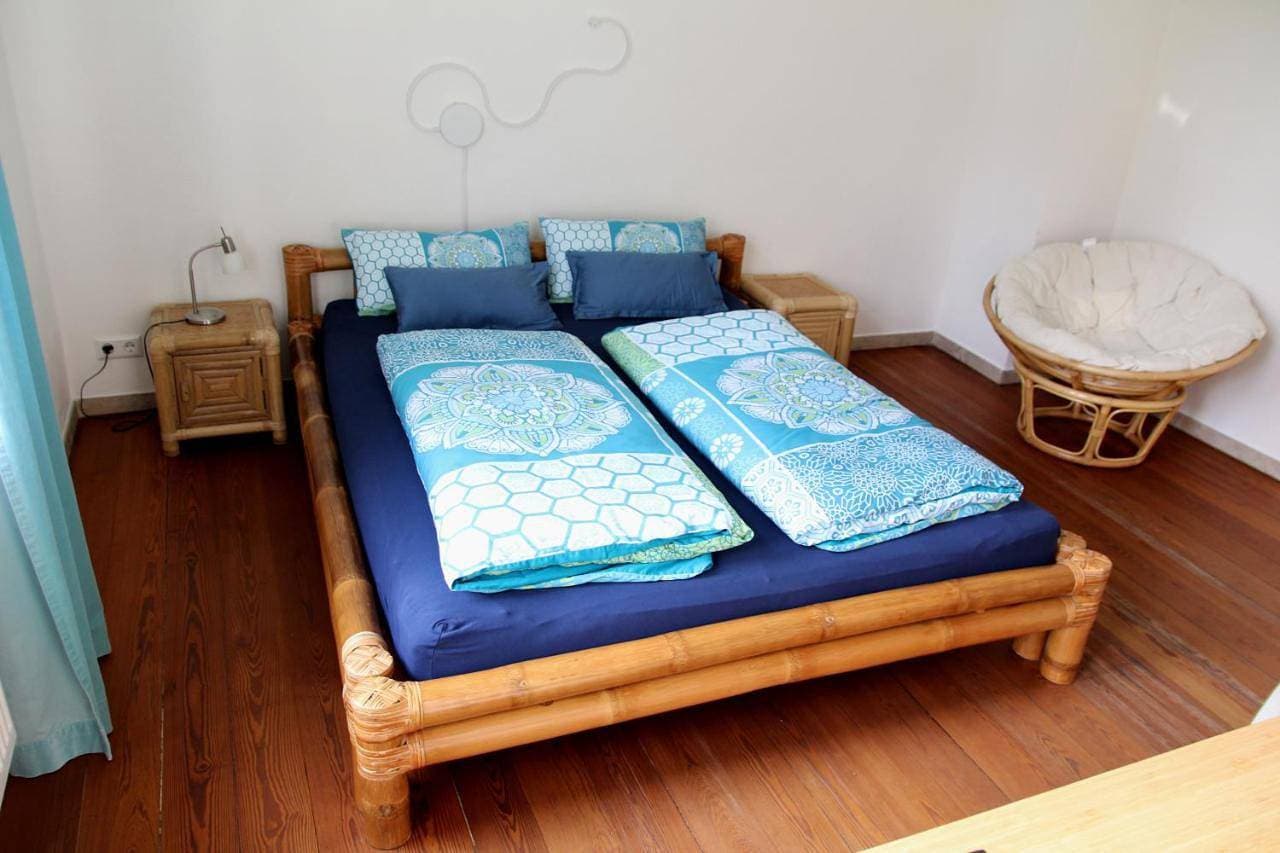 Foto 4 von 10: Double Room