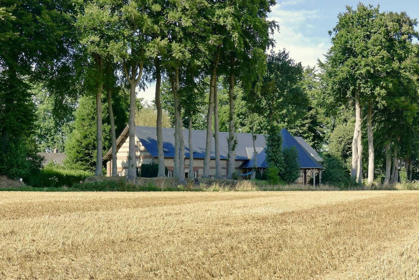 Gîtes de France® - Le Clos des Champs 1