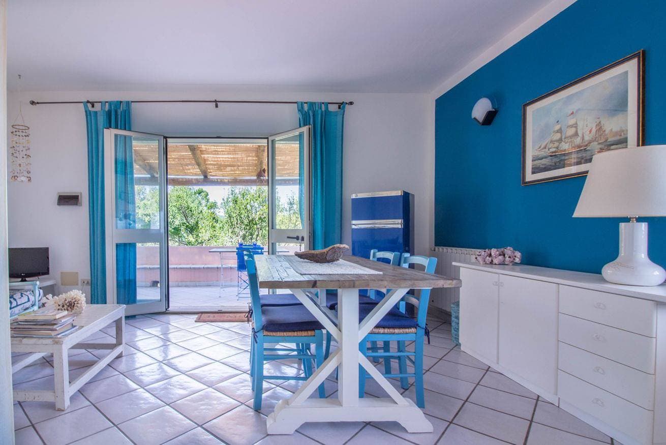 Foto 7 von 21: Ferienwohnung für 2 Personen mit Balkon/Terrasse