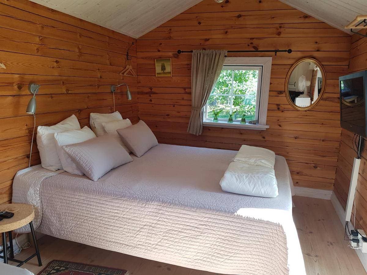 Foto 4 von 29: One-Bedroom Cottage