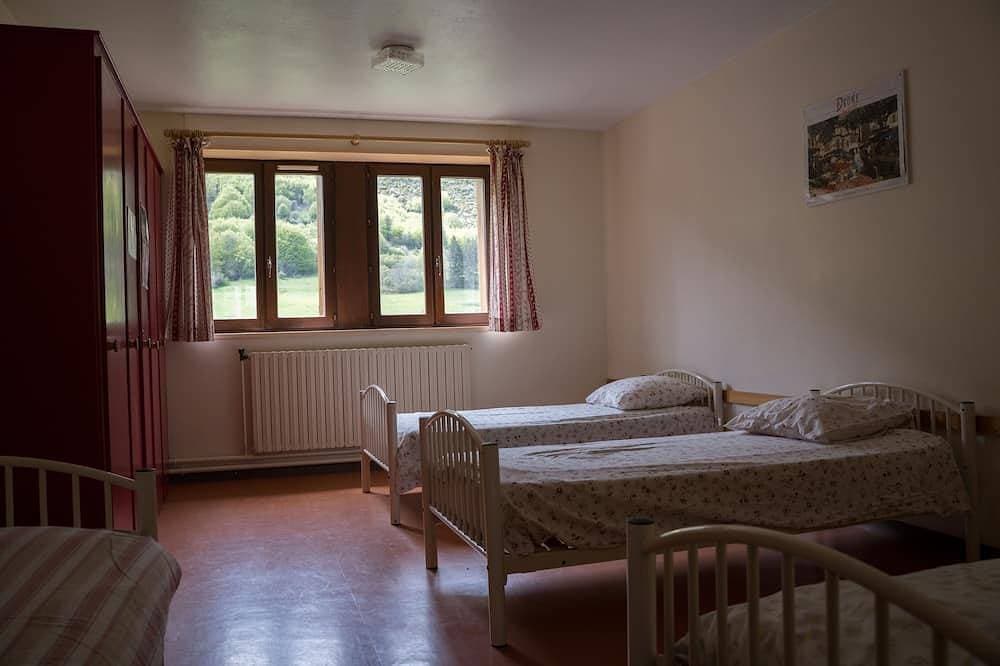 Foto 5 von 25: Gîte Les Espelines für 15 Personen in Vassieux en Vercors
