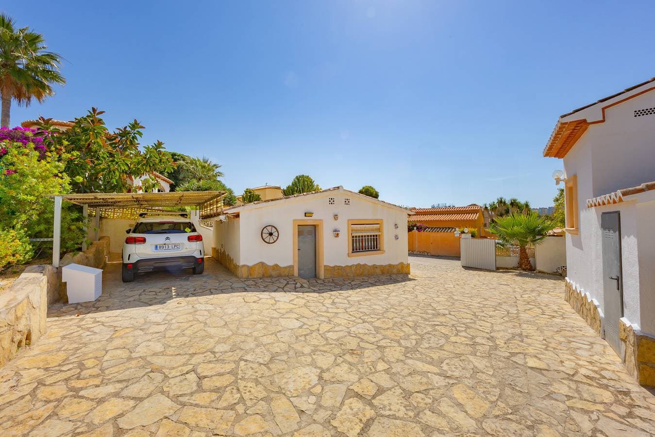 Foto 11 von 48: Villa Mona - PlusHolidays