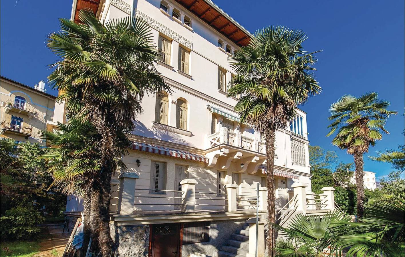 Foto 2 von 22: Gemütliche Ferienwohnung am Meer mit Terrasse, WLAN und Parkplatz – 600 m vom Strand entfernt