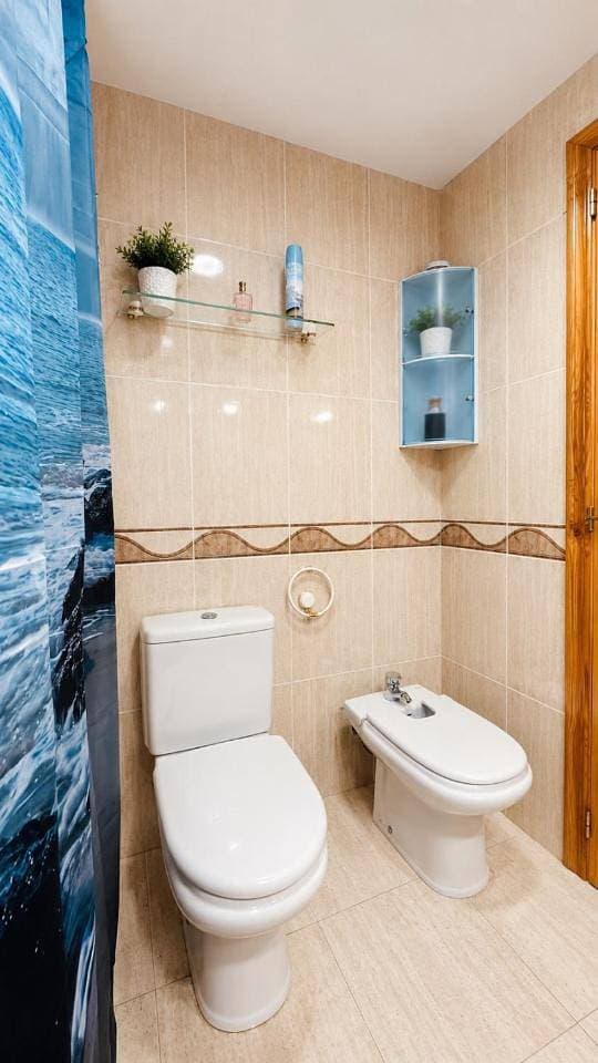 Foto 7 von 43: Two-Bedroom Apartment with Terrace and Sea View