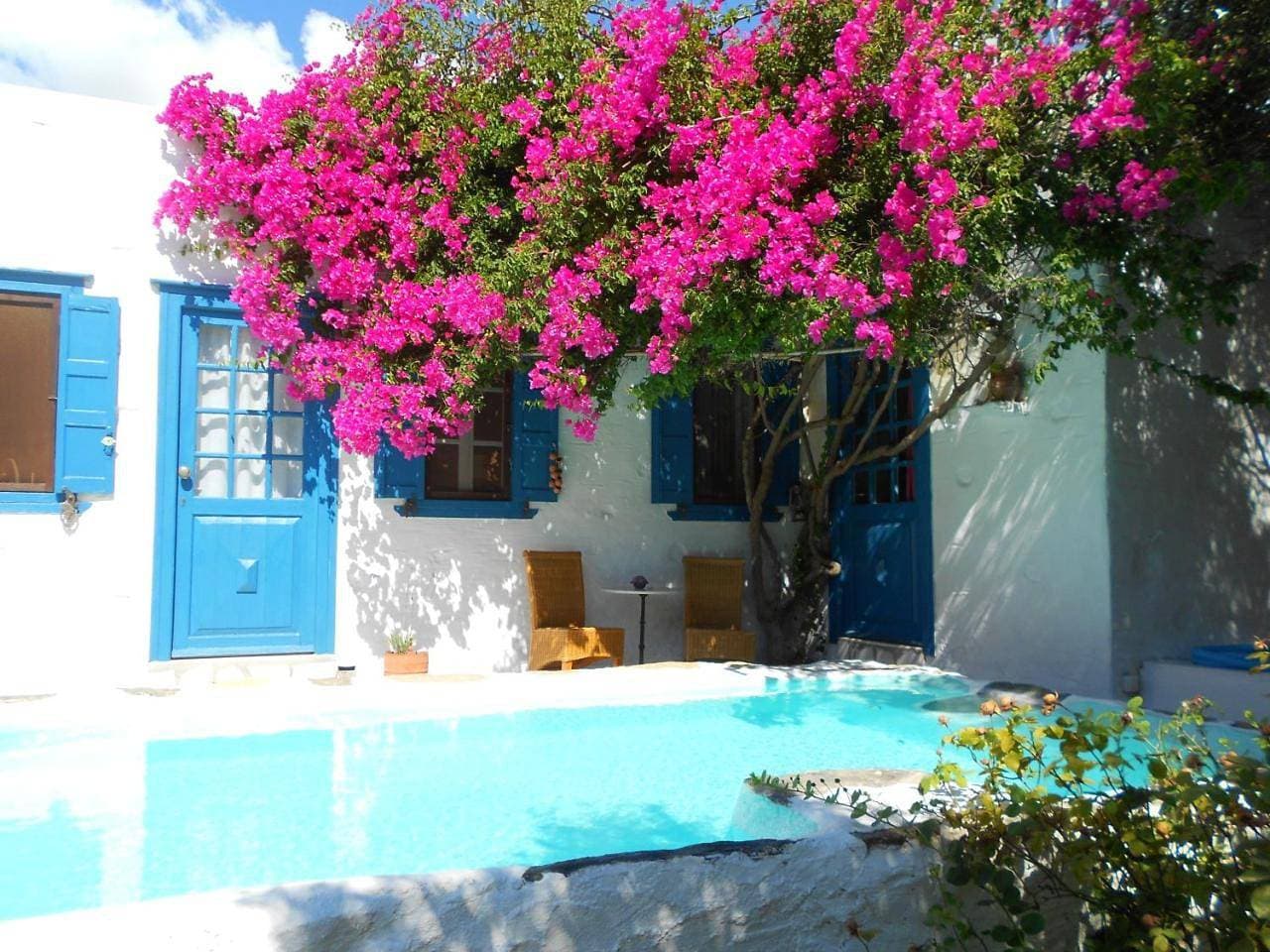 Foto 8 von 21: Holiday Home