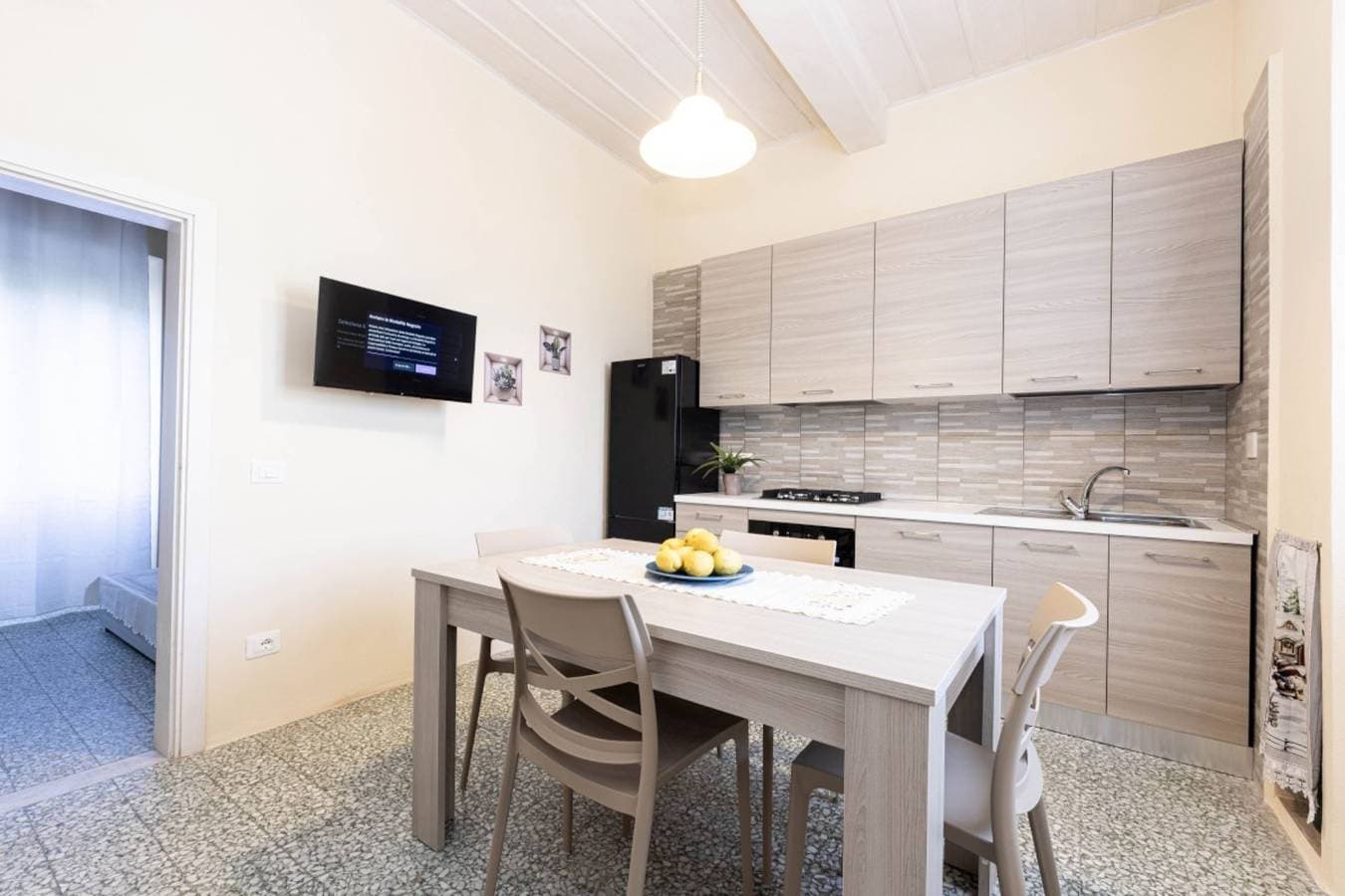 Foto 3 von 14: Ferienwohnung für 2 Personen