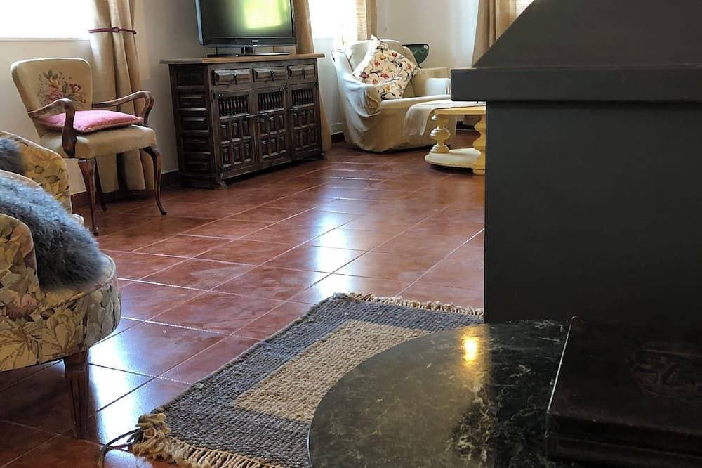 Foto 11 von 30: Casa Villa con Piscina Naturaleza a 25 Kilómetros de Madrid