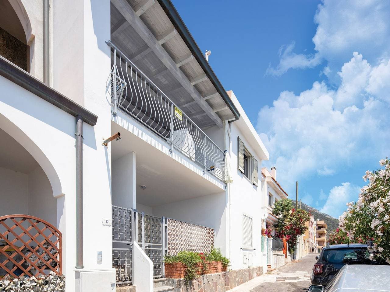 Wohnung in Cala Gonone bei Dolce Acqua 1