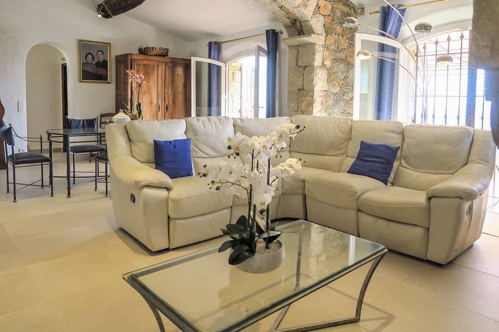 Foto 6 von 13: Maison Miel - Drei Schlafzimmer Villa, Schläft 6