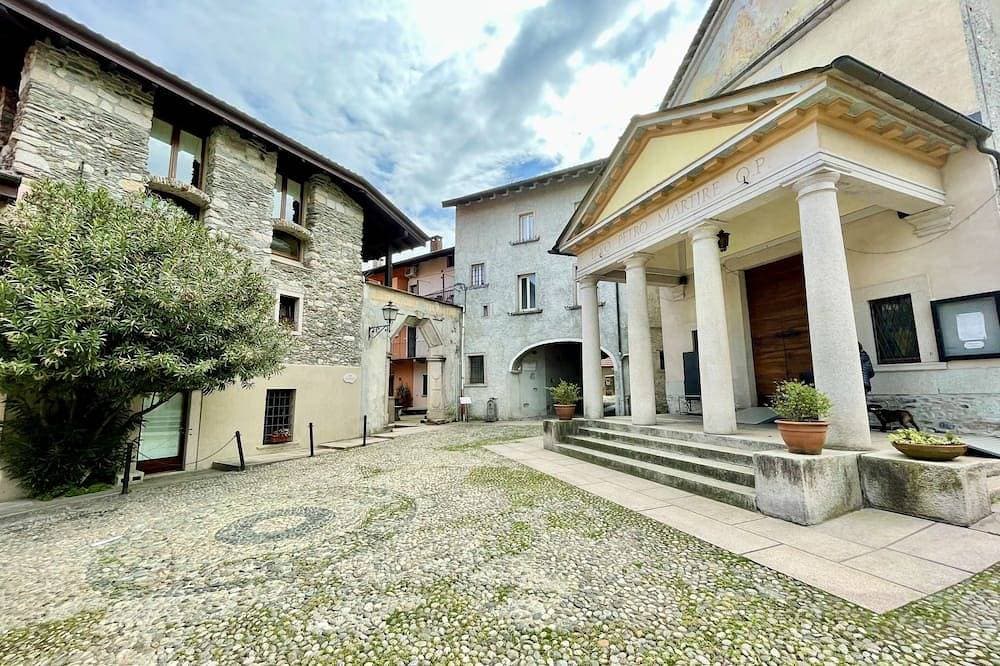 Casa del Villaggio 1