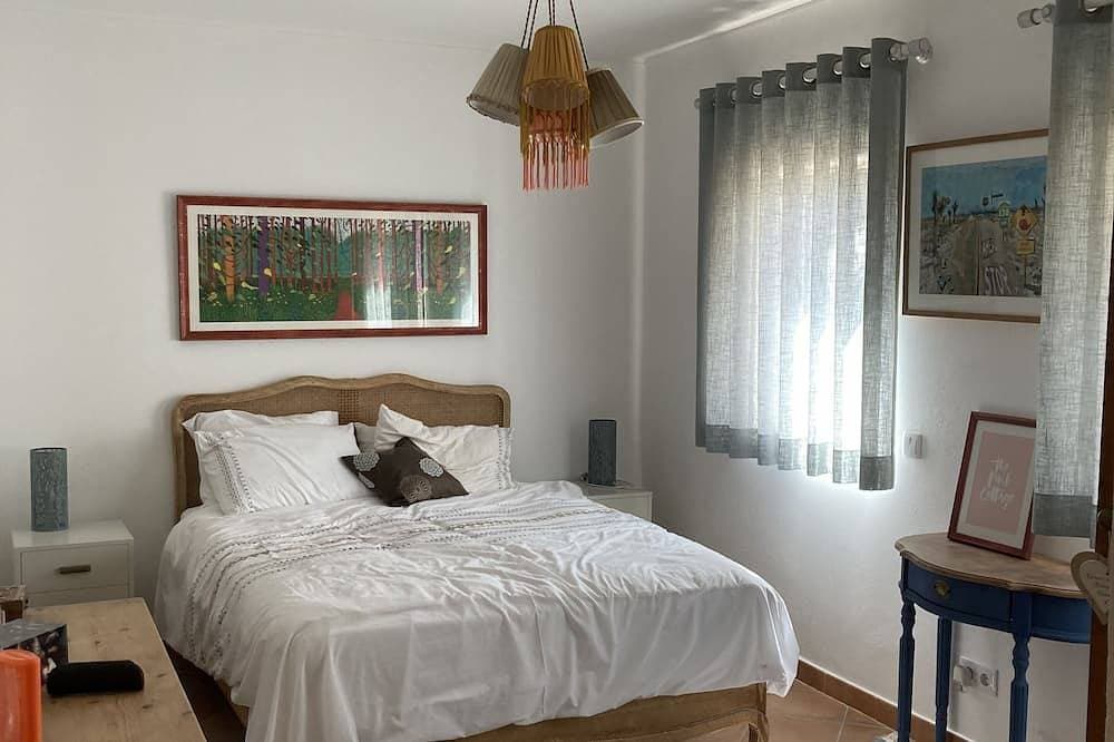 Foto 2 von 19: House with garden, 3 minute walk to the Beach