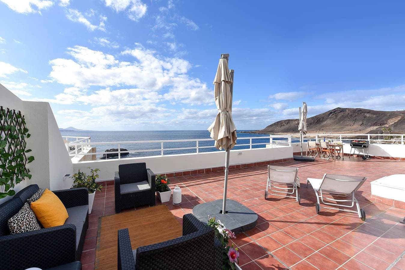 Foto 11 von 36: Apartment El Confital by VillaGranCanaria