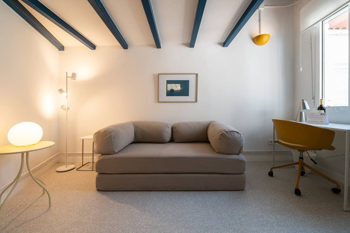 Foto 4 von 36: Ferienwohnung für 2 Personen