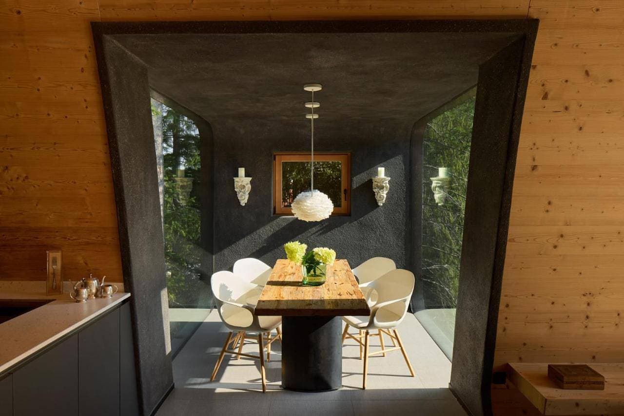 Foto 4 von 56: One-Bedroom Chalet
