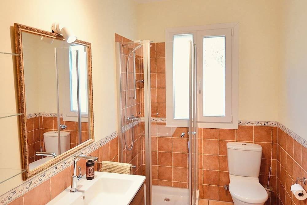 Foto 9 von 26: Villa Puerta del Sol für 10 Personen/ Pool/ WiFi / Klima