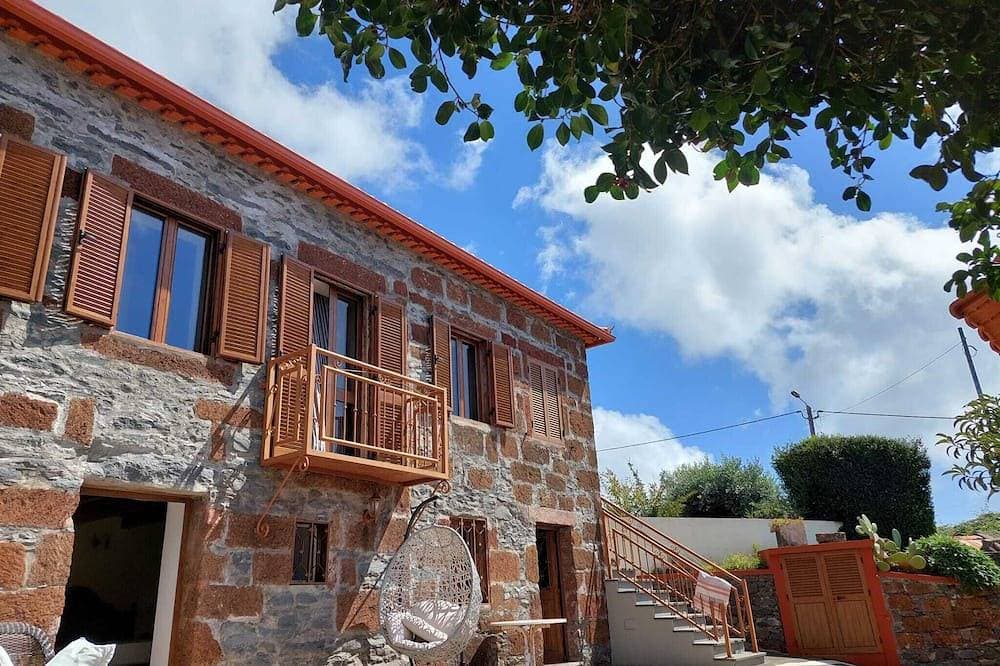 Casa Caramelo Rustic House 1
