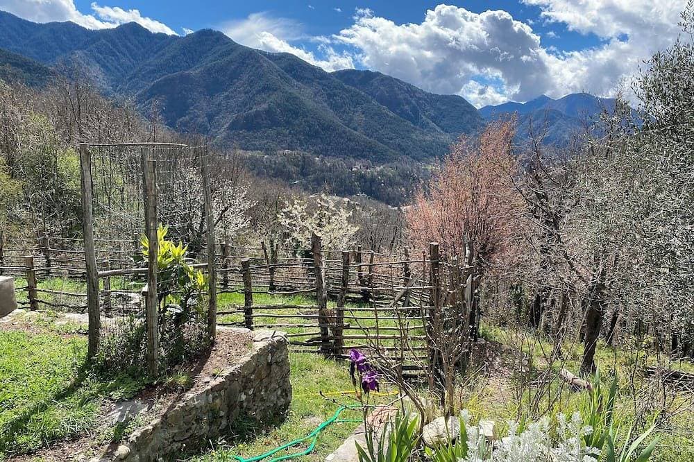 Foto 6 von 30: Le Soleil de Flaut Magnifique maison studio Nature